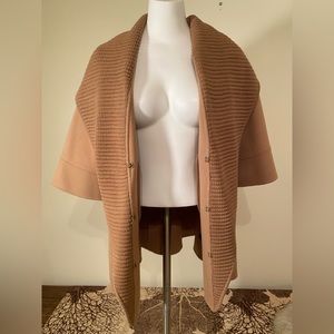 Mackage Bessie Coat Size Medium-NWT